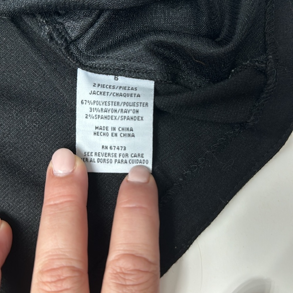 Julian Taylor Cardigan Evening Cover-Up #A13 - Picture 5 of 5